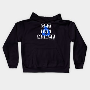 Homegrown GTM Design 1 Kids Hoodie